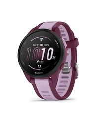Forerunner 165 Music - Lilac