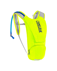 Mochila Bike Classic 85 - Safety Yellow