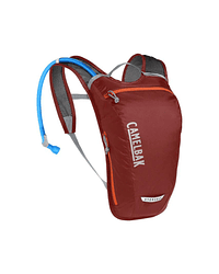 Mochila Bike Hydrobak Light 50 - Fired Brick Koi