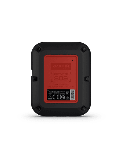 InReach Messenger Plus 