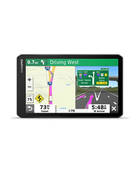 DEZL OTR700 - Navegador GPS para Camiones 