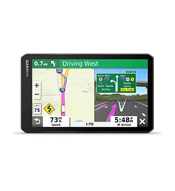 DEZL OTR700 - Navegador GPS para Camiones 