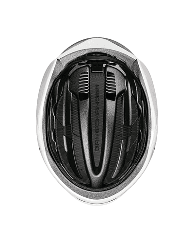 ABUS GameChanger 2.0 Medium - Polar White