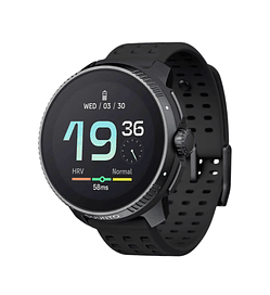 Suunto Race - All Black