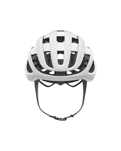 ABUS AirBreaker Large - Polar White Mate