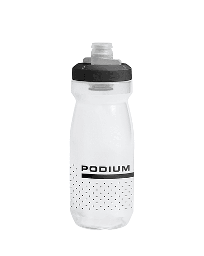 Botella Podium - Carbon