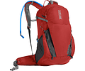 Mochila Rim Runner - Aura Orange