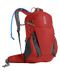 Mochila Rim Runner - Aura Orange