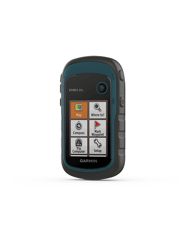 eTrex 22x
