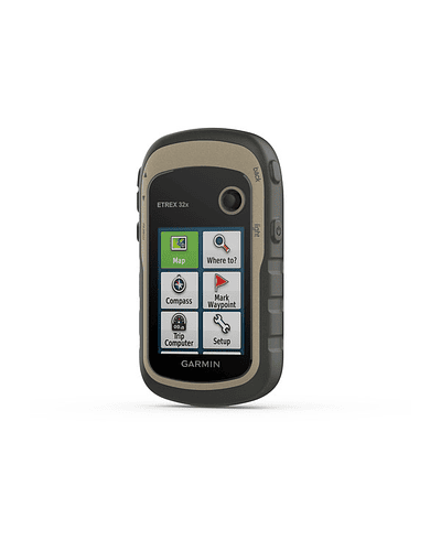 eTrex 32x