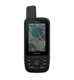 GPSMAP 66s