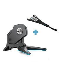 Tacx Flux 2 Smart + Protector smartphone