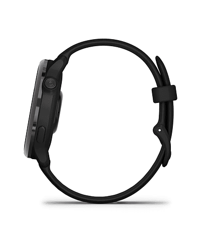 Vivoactive 6 - Black Slate