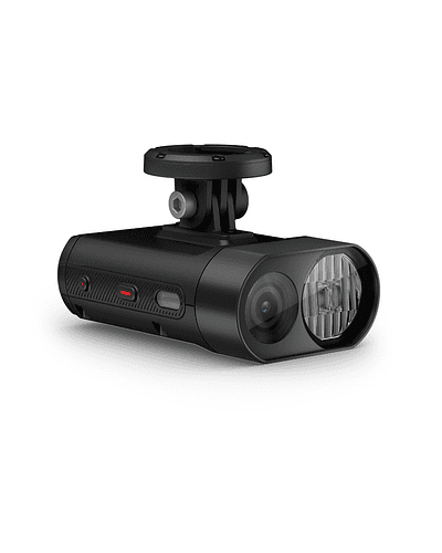 Varia VUE - Luz delantera con Cámara 4K