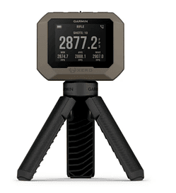 Cronógrafo Xero C1 Pro