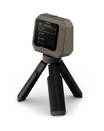 Cronógrafo Xero C1 Pro