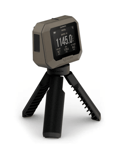 Cronógrafo Xero C1 Pro