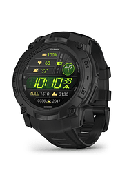 Instinct 3 AMOLED - 50mm Tactical Edition 