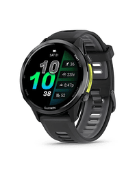 Forerunner 970 - Black