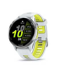 Forerunner 970 - White