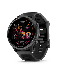 Forerunner 570 - 47mm Balck 