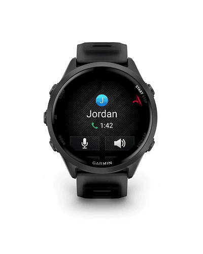 Forerunner 570 - 47mm Balck 