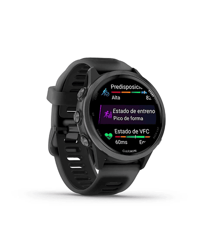 Forerunner 570 - 42mm Black