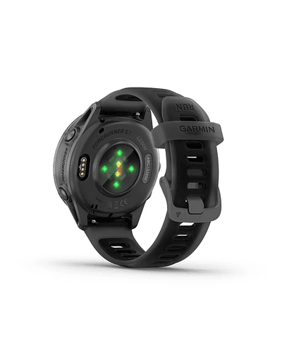 Forerunner 570 - 42mm Black