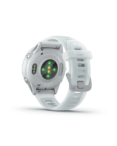 Forerunner 570 - 42mm White