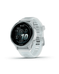 Forerunner 570 - 42mm White