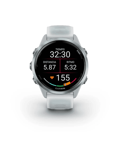 Forerunner 570 - 42mm White