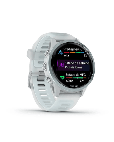 Forerunner 570 - 42mm White