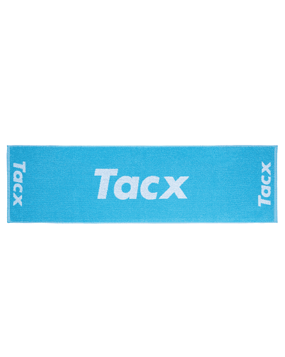 Toalla Oficial Tacx