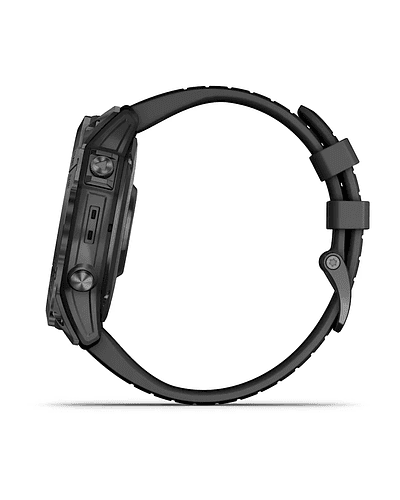 Epix Pro Gen2 51mm - Slate Gray / OUTLET