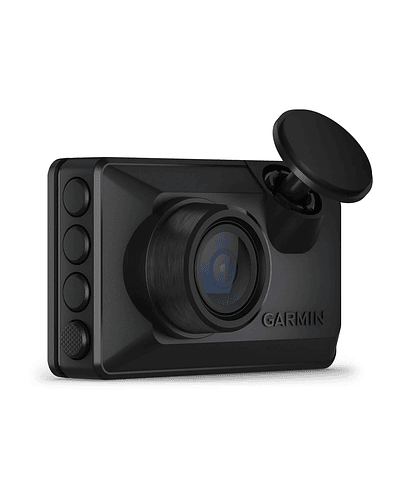 Garmin Dash Cam X110
