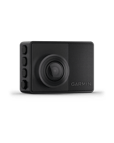 Garmin Dash Cam 67W
