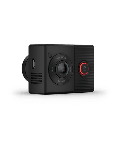 Garmin Dash Cam Tandem 