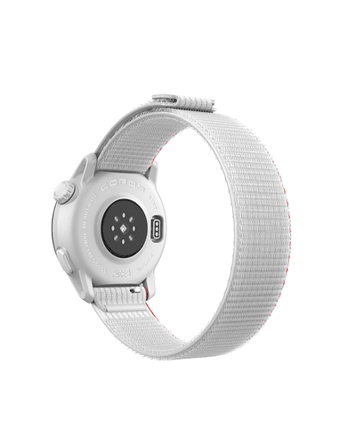 Coros Pace 3 - Chalk Nylon Band