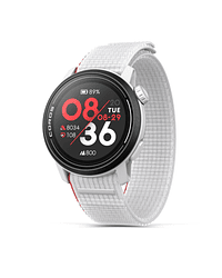 Coros Pace 3 - Chalk Nylon Band