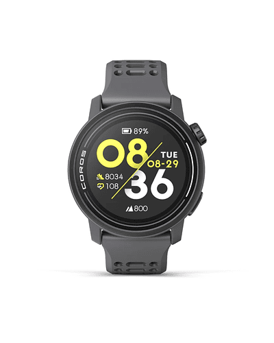 Coros Pace 3 - Black 