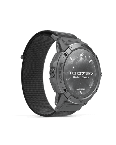 Coros Vertix 2s - Space Black