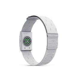 Coros Heart Rate Monitor - Gary Band
