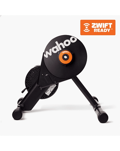 WAHOO KICKR CORE - ZWIFT ONE