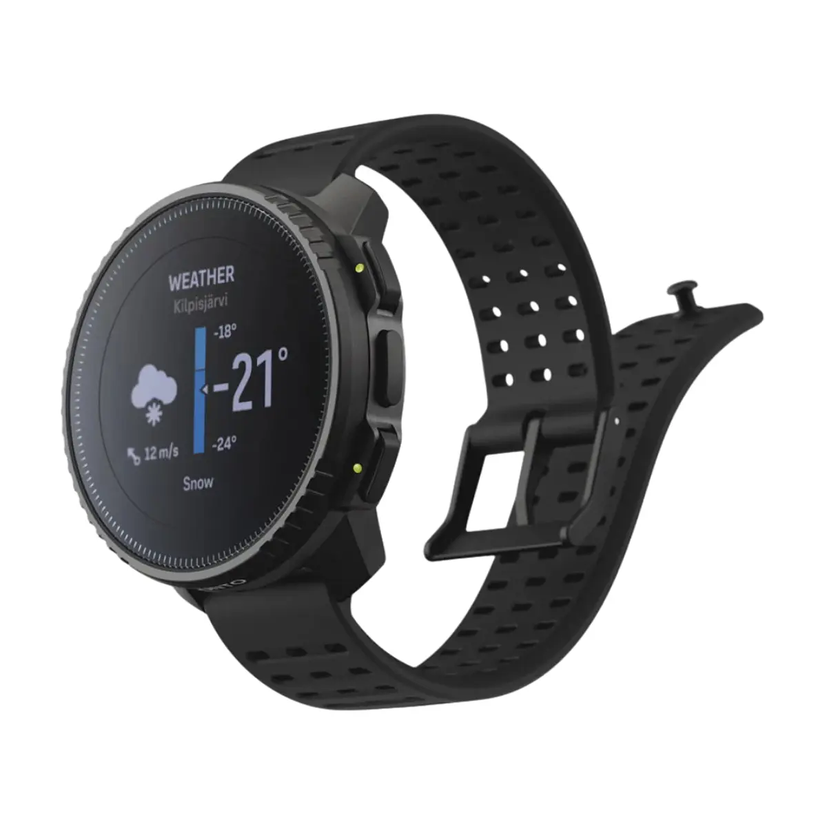 Suunto Vertical - All Black | La Tienda Garmin en Chile