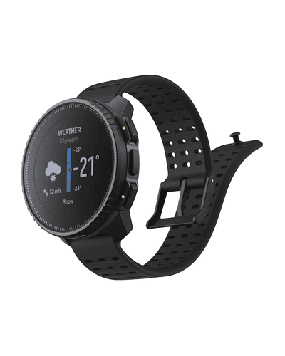 Suunto Vertical - All Black