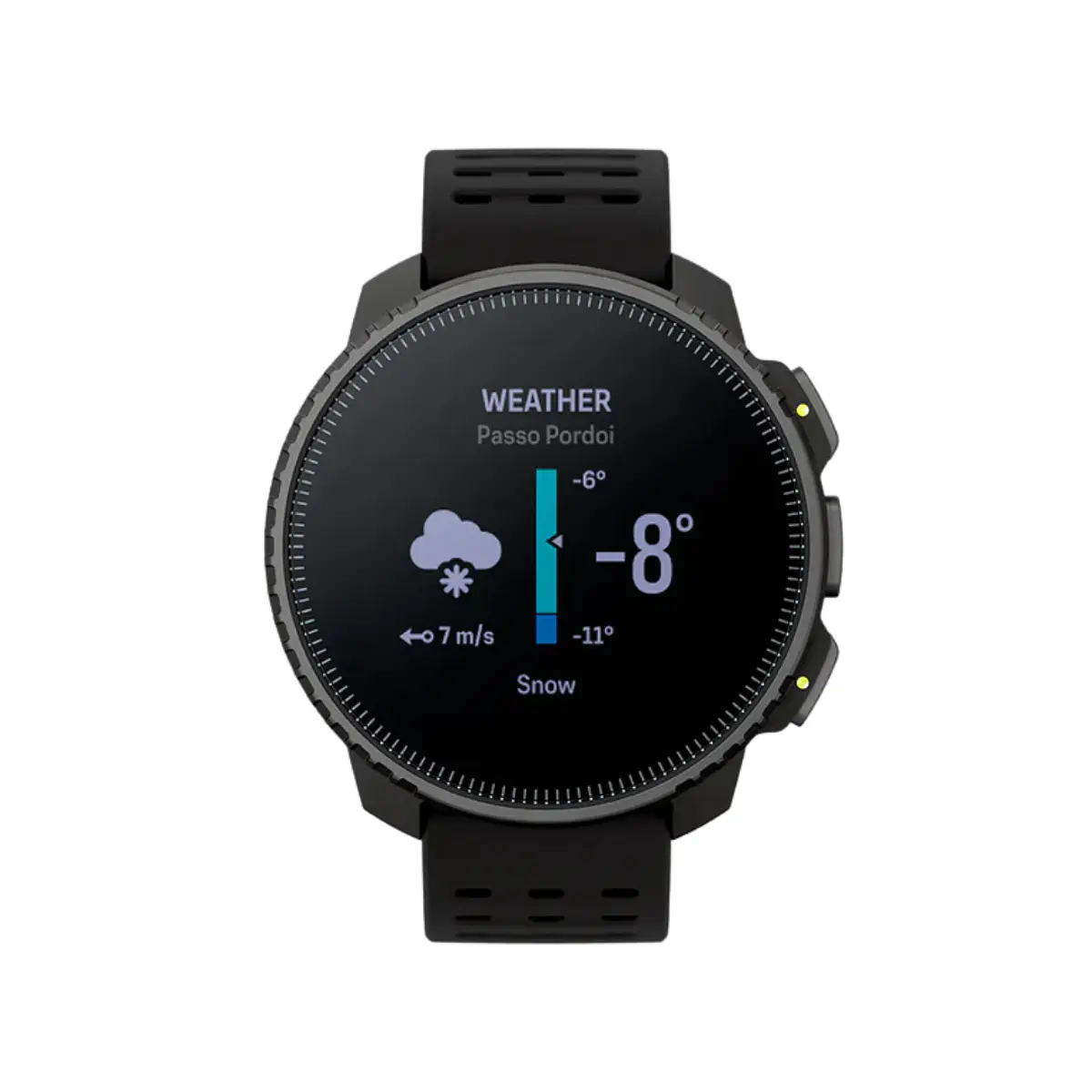 Suunto Vertical - All Black | La Tienda Garmin en Chile