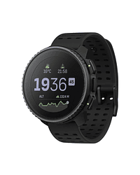 Suunto Vertical - All Black