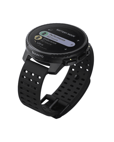 Suunto Vertical - All Black