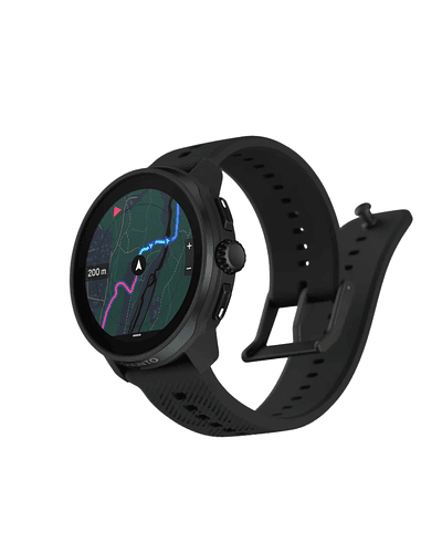 Suunto Race S - All Black 