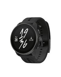Suunto Race S - All Black 